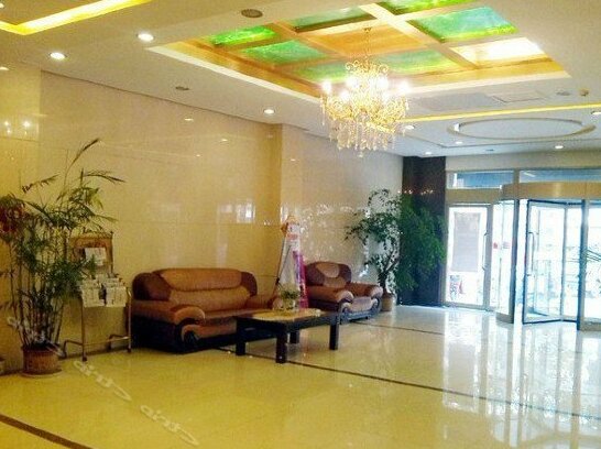 Star Holiday Hotel Zhongwu Road - Photo3