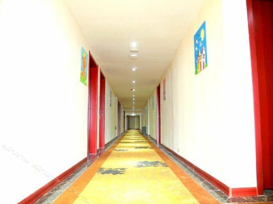 Super 8 Suining Xushahe Xintiandi - Photo4