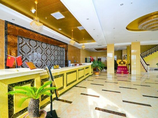 Taorancui Hotel - Photo3