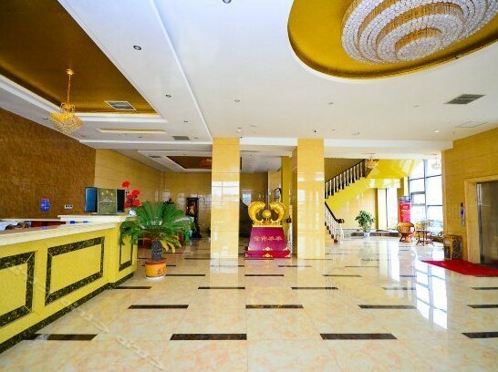 Taorancui Hotel - Photo4