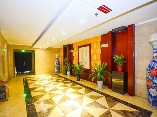 Taoranju Boutique Business Hotel - Photo2