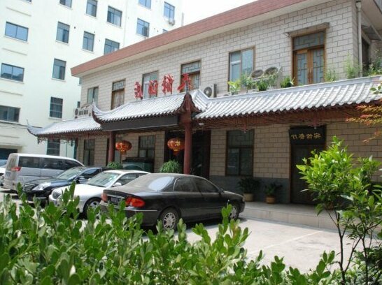 Tianneng Hotel