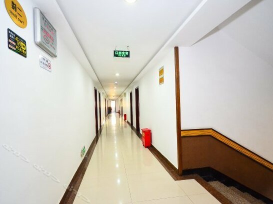 Tianneng Hotel - Photo5