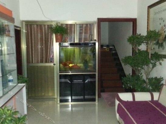Tongxin Hostel - Photo2