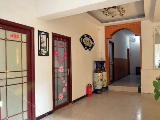 Weiye Inn - Photo4