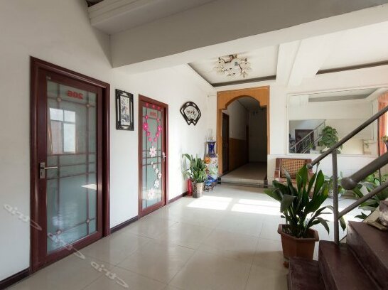 Weiye Inn - Photo5