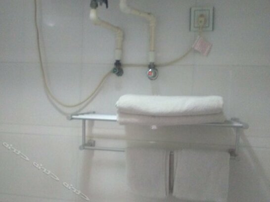 Wojia Hostel - Photo2