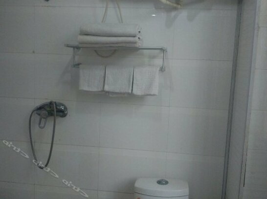 Wojia Hostel - Photo5