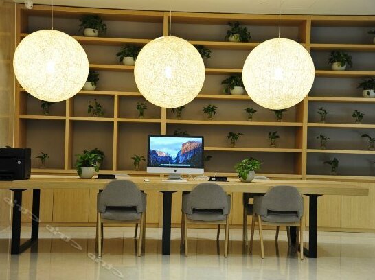 Wumian Chain Hotel - Photo3