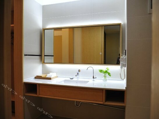 Wumian Chain Hotel - Photo5