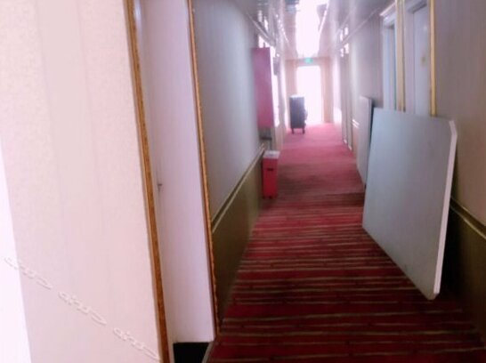 Xinfengjing Express Hotel - Photo3