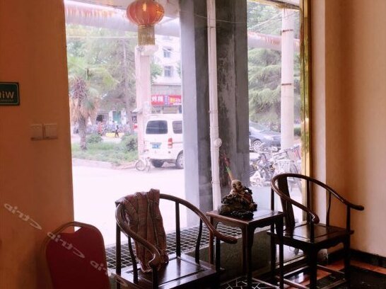 Xinfengjing Express Hotel - Photo4