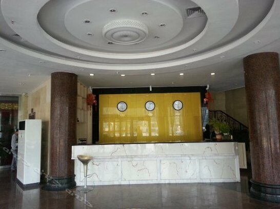 Xinyi Liangchen Hotel - Photo2