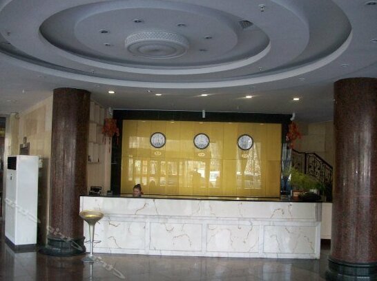 Xinyi Liangchen Hotel - Photo3