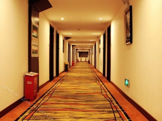 Xinyi Yuanfa Hotel - Photo2