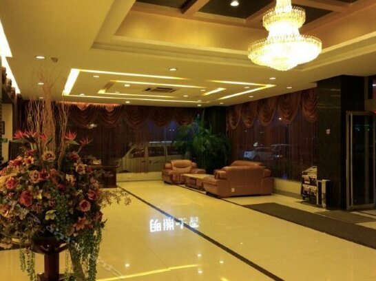 Xinyi Yuanfa Hotel - Photo3
