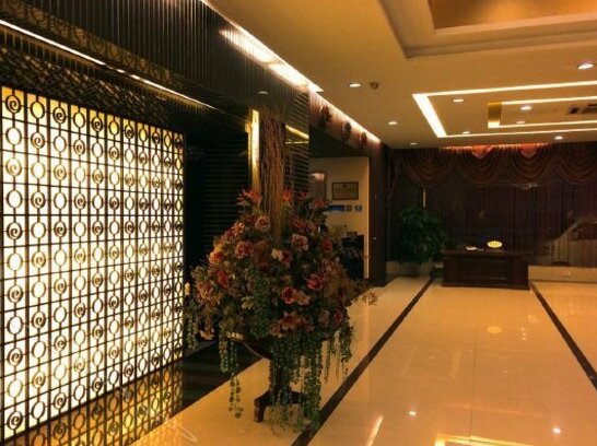 Xinyi Yuanfa Hotel - Photo4