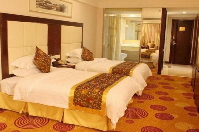 Xinyi Yuanfa Hotel - Photo5
