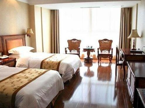 Xuzhou Cqteng Hotel - Photo5