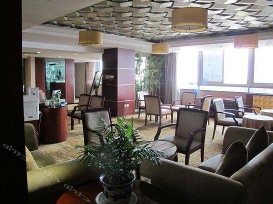 Xuzhou Hanyuan Hotel - Photo3