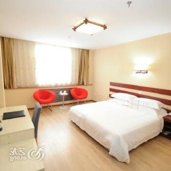 Xuzhou Hubushan Super 8 Hotel - Photo3