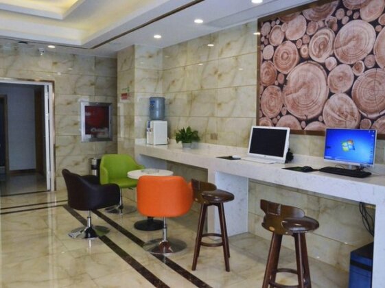 Xuzhou Ruojia Express Hotel - Photo3