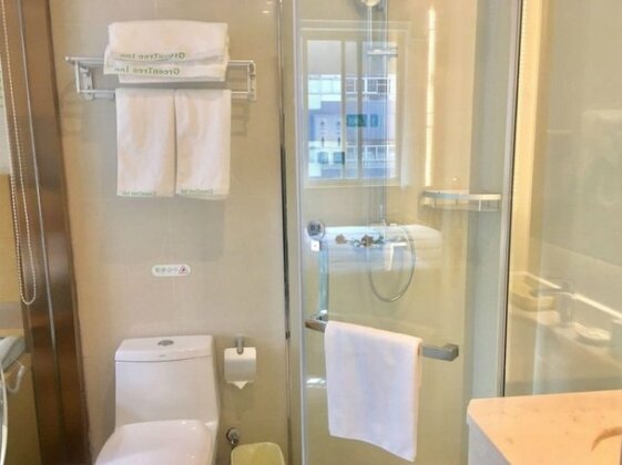 Xuzhou Ruojia Express Hotel - Photo5