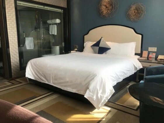 XuZhou ShangJing Full Seasons Hotel - Photo5
