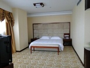 Xuzhou Wang Yuan Hotel - Photo5