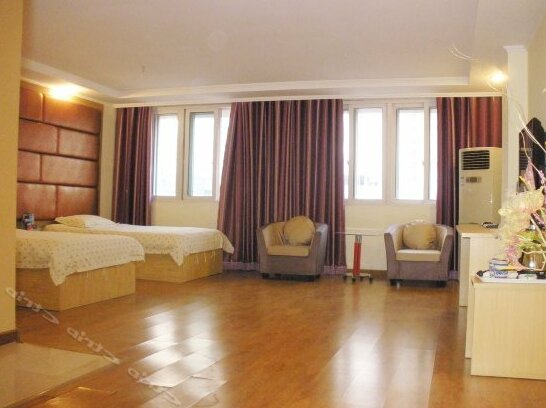 Yijia Hotel - Photo5