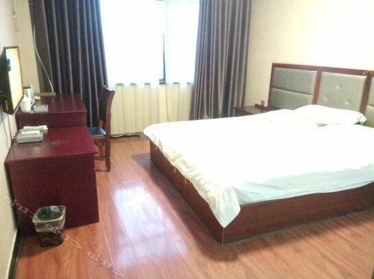 Yirujia Express Hotel - Photo4