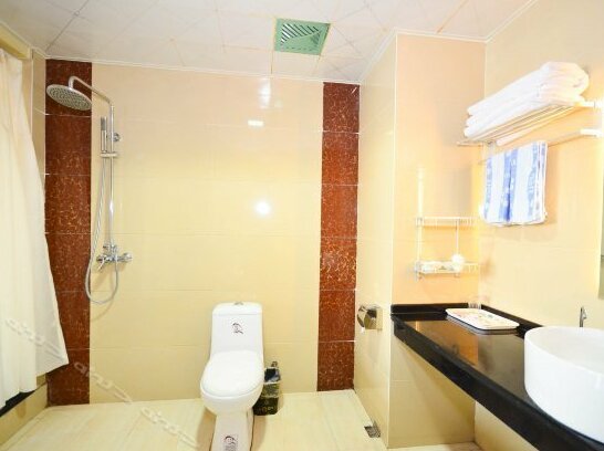 Yirujia Express Hotel - Photo5