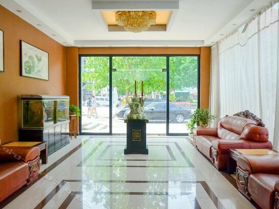 Yiyuan Express Hotel - Photo4