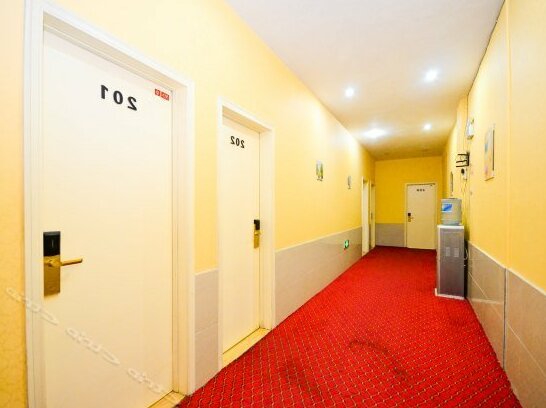 Youjia Express Hotel - Photo3