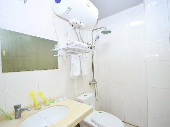 Youjia Express Hotel - Photo5