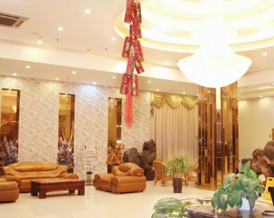 Yuepeng Hotel - Photo2