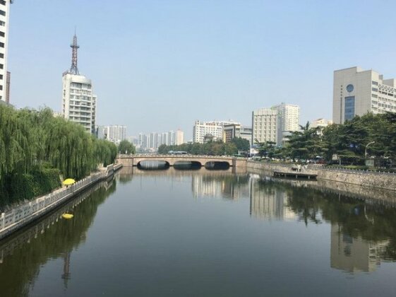 Zhengwang Inn