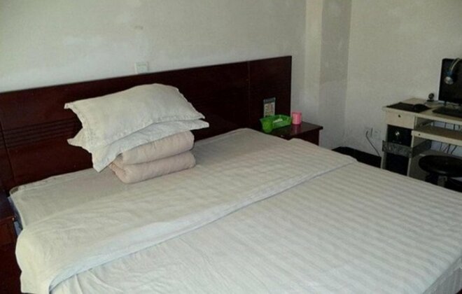 Zhengwang Inn - Photo3