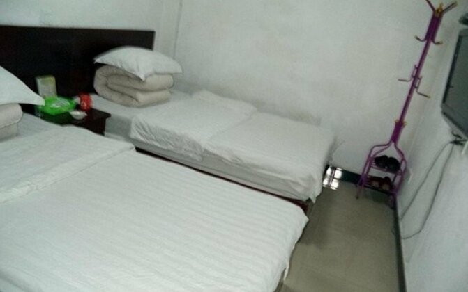 Zhengwang Inn - Photo5