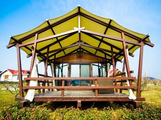 Zhuyu Health Valley Hotel