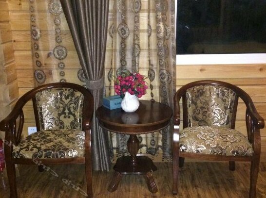 Zhuyu Health Valley Hotel - Photo3