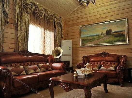 Zhuyu Health Valley Hotel - Photo4