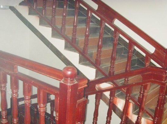Baidingfu Hotel - Photo2