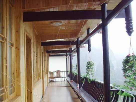 Baidingfu Hotel - Photo3