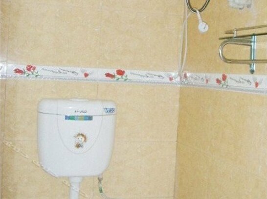 Baidingfu Hotel - Photo4
