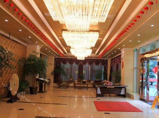 Changzhengmeng Hotel - Photo3