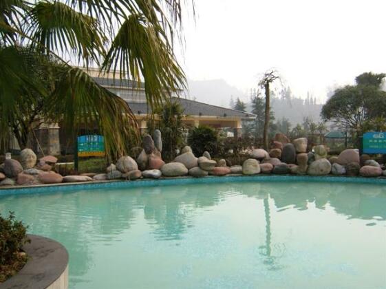 Dreamspa Hotel Zhougongshan - Photo3