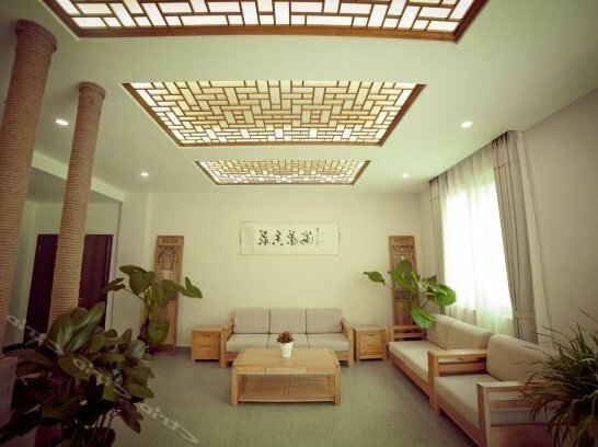 Hongcaoping Elderly Care Center - Photo3