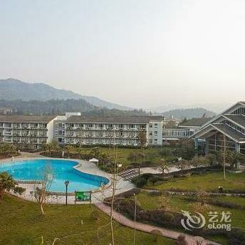 Nanshuige Resort&spa Convention Center