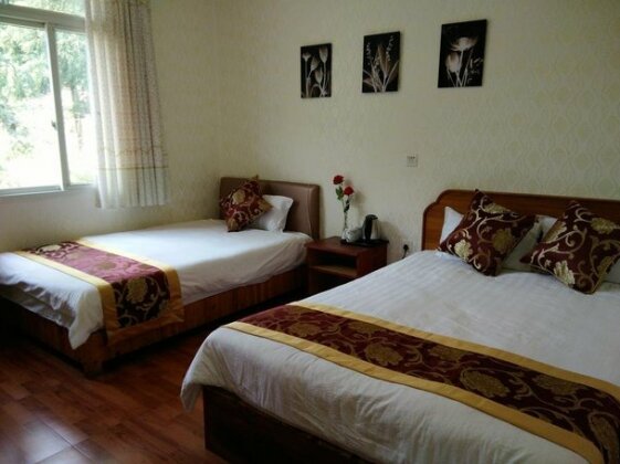 Shangli Gaojia Farm Stay - Photo4